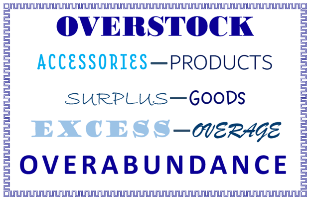 Overstock