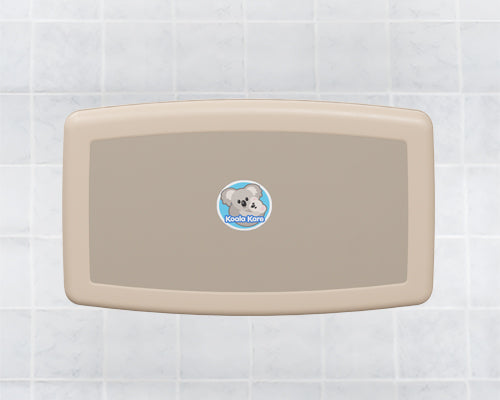 KB-300 Baby Changing Stations - Koala Kare