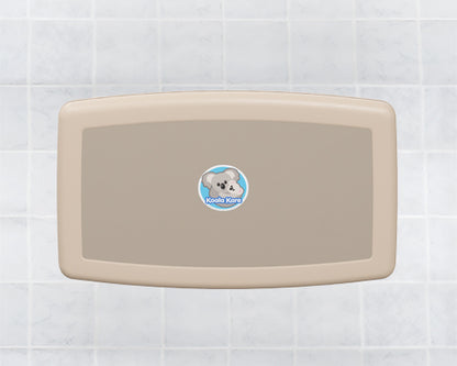 KB-300 Baby Changing Stations - Koala Kare