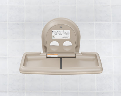 KB-300 Baby Changing Stations - Koala Kare