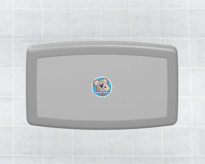 KB-300 Baby Changing Stations - Koala Kare