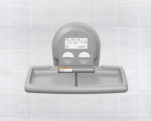 KB-300 Baby Changing Stations - Koala Kare