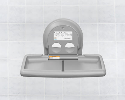 KB-300 Baby Changing Stations - Koala Kare