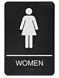 Pictogram Women - PA3803