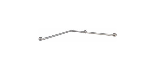 Two Wall Grab Bar - 36" x 54" - 150S-50