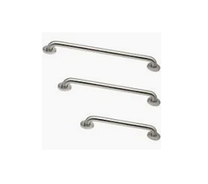 150S - 12" - 48"  -  Grab Bars - 1 1/2" Diameter