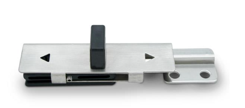 PA6049  -  Latch - Slide Latch