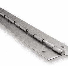 PA7469 54"  -  Hinge - Full Height Self Closing