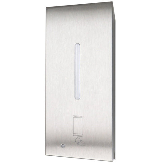 PA-2013 Automatic Wall-Mounted Foam Soap - Hand Sanitizer Dispenser