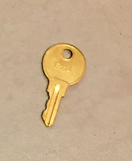 PA-Key  - Dispenser Key