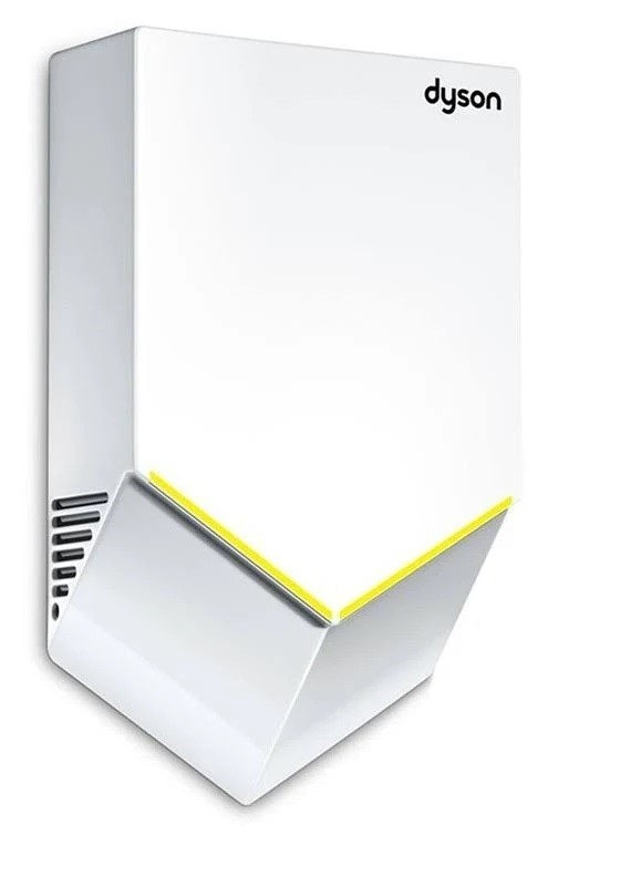 PAHU02 Surface Mounted ADA Compliant Hand Dryer