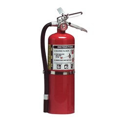 Fire Extinguisher