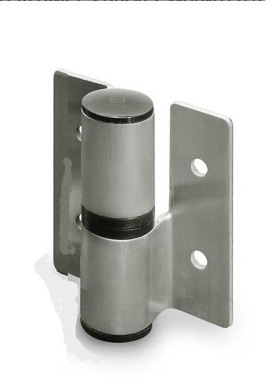 PA16  -  Top & Bottom Hinge