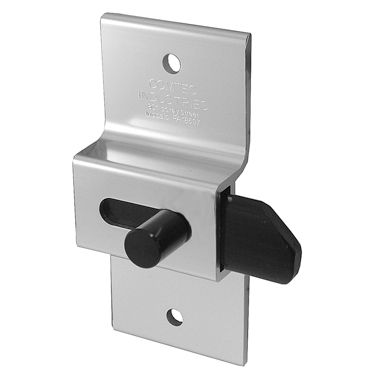 PA96  -  Latch Heavy Duty Aluminum