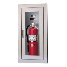 Fire Extinguisher Cabinets