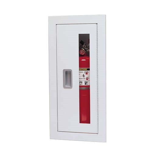 Fire Extinguisher Cabinets