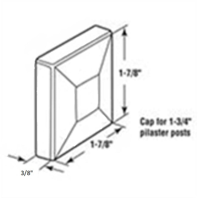 PAPC1  -  Miscellaneous Components - Post Cap