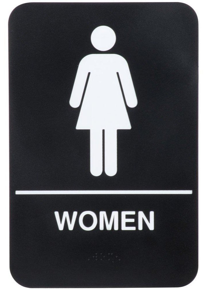 Pictogram Women - PA3803