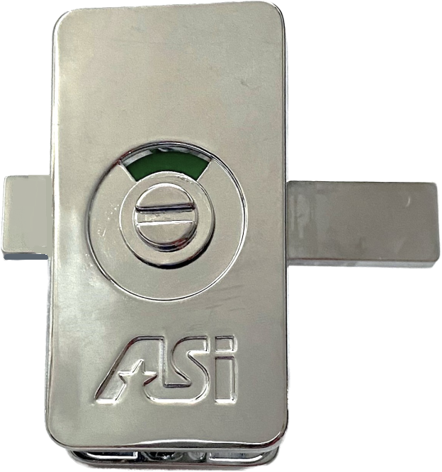 PA33  -  Gen 3 Chrome Plated Latch