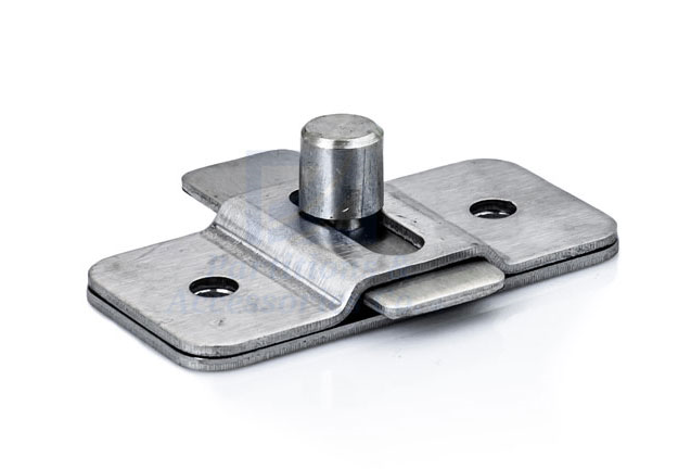 Stainless Steel Latch