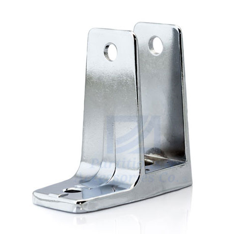 PA59-Chrome Bracket 1"