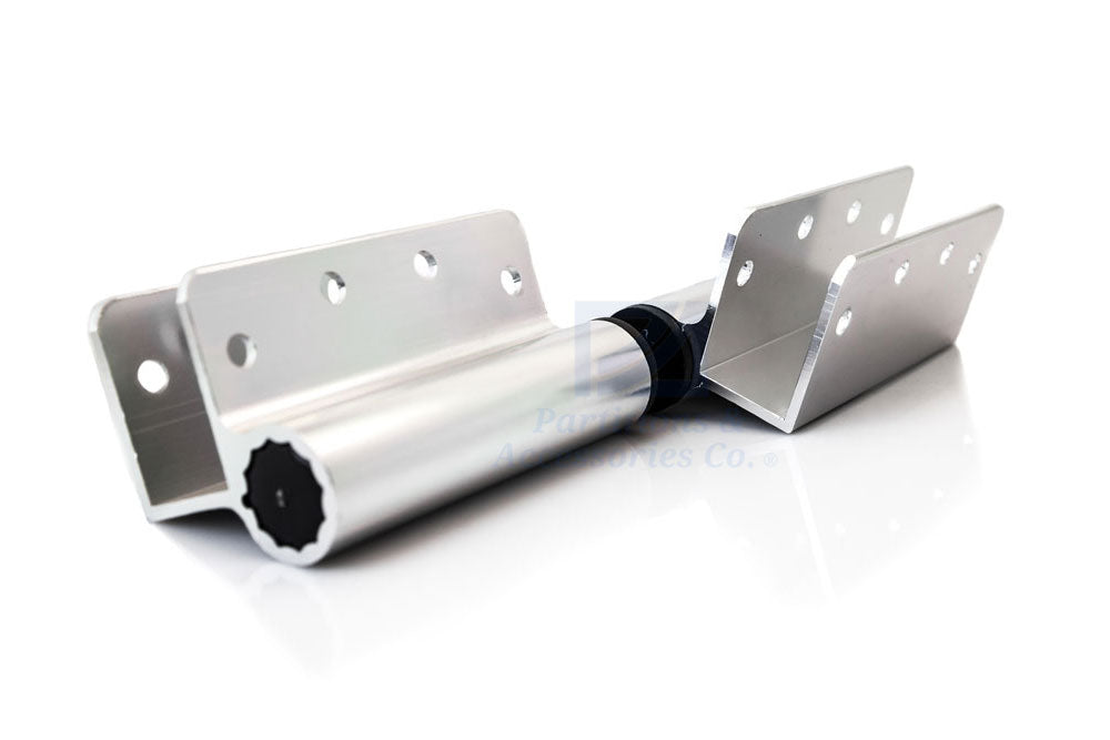 PA98 Heavy Duty Aluminum Top Hinge